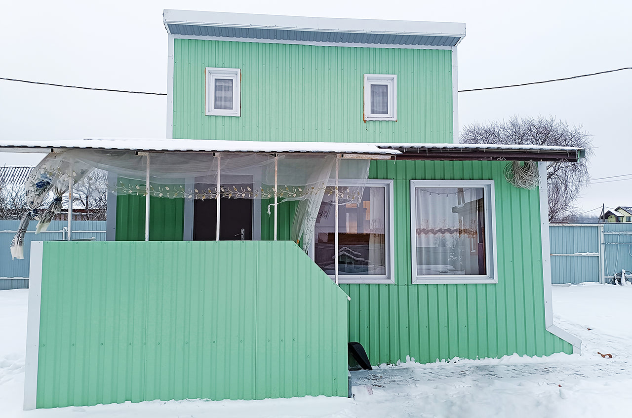 Основное изображение